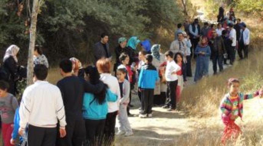 Sağlıklı Yaşam I&ccedil;in Y&uuml;r&uuml;d&uuml;ler