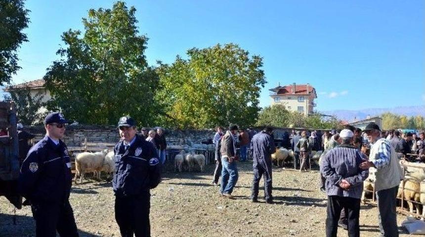 Polisten Sahte Para Uyarısı