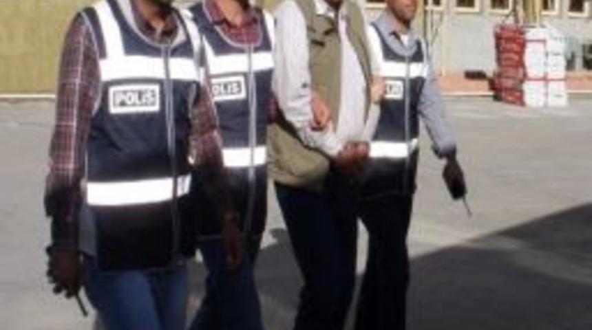 Silahlı Kavgaya Karışan Şahıs Yakalandı