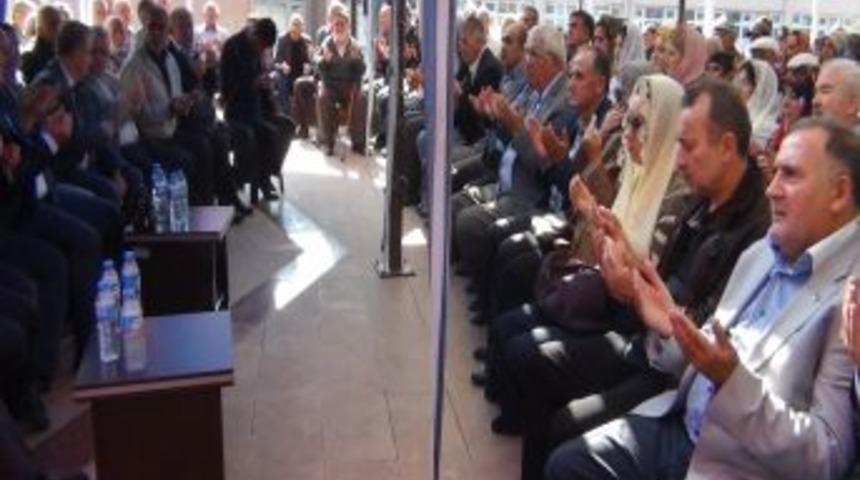 Mezarlık Projesi Hazır, Ihaleye &Ccedil;ıkacak