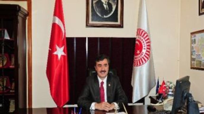 Hamarat: &ldquo;birlik Ve Beraberliğimizi Pekiştirmeliyiz&rdquo;