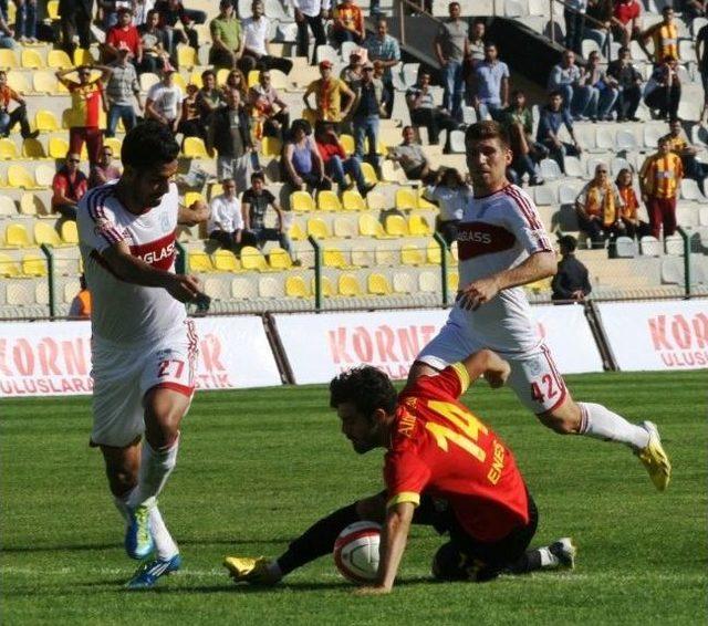 Spor Toto 2.lig