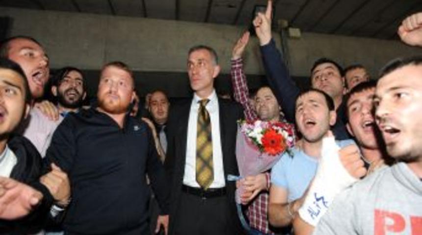 Hacıosmanoğlu: Bayramdan Sonra Daha B&uuml;y&uuml;k Hareketlenmeler Yaşacağız