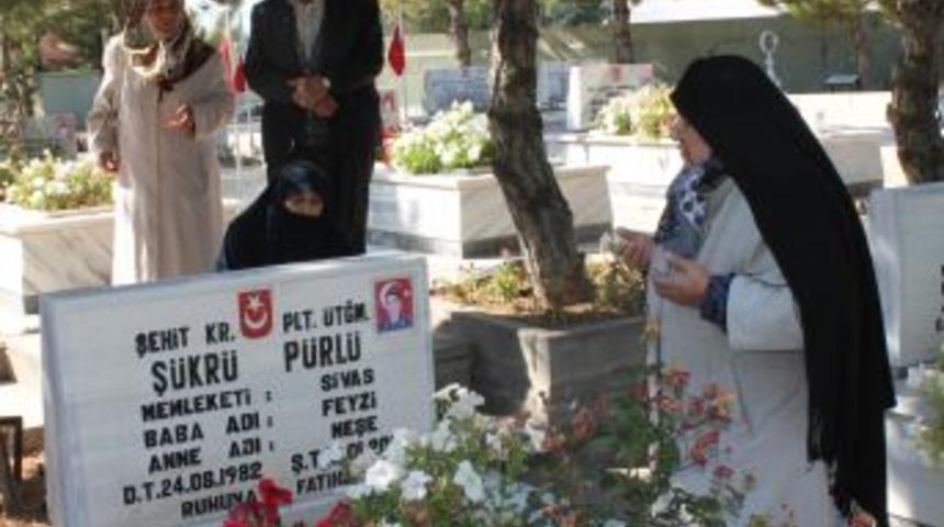Sivas&rsquo;ta Buruk Bir Bayram Arifesi
