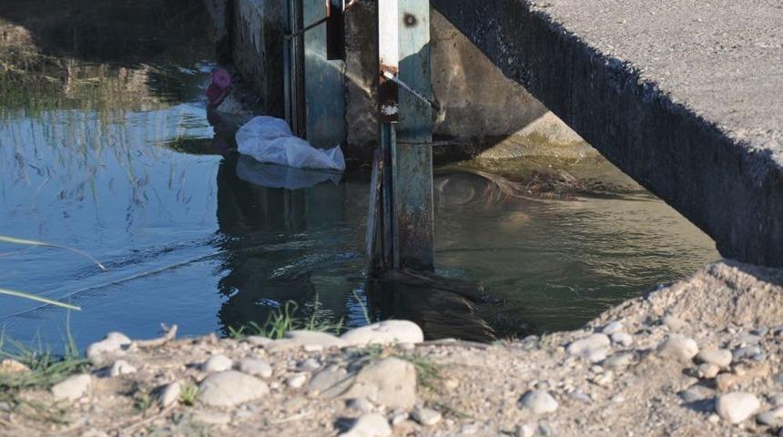 Engelli &ccedil;ocuğun cansız bedeni bulundu