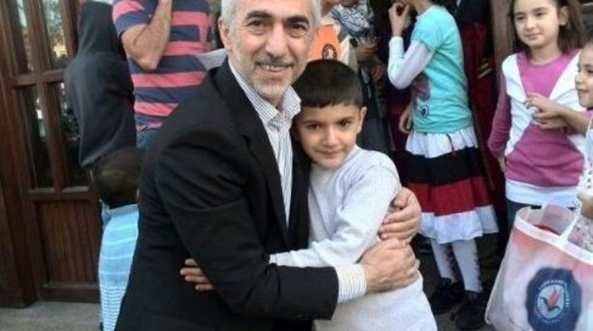 Bayramlıklar Belediyeden