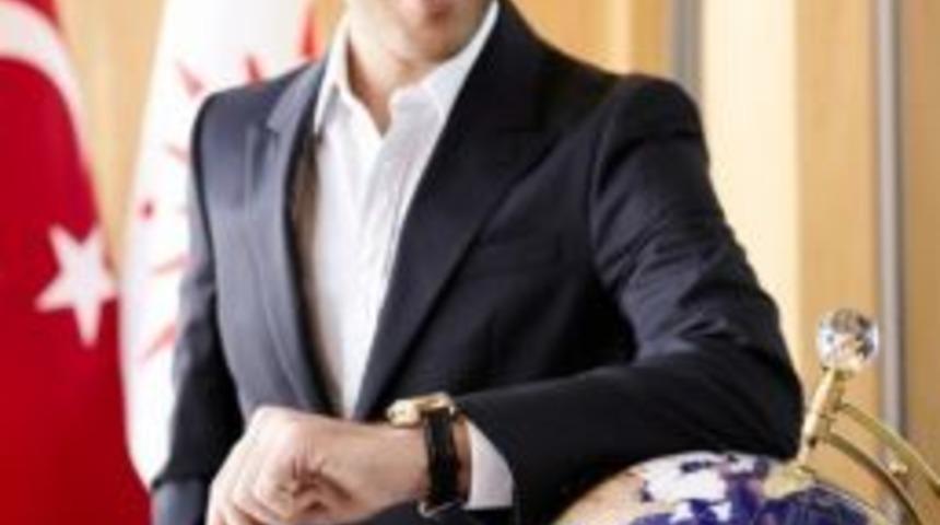 İş Adamı Kerem G&ouml;ğ&uuml;ş, Yalan Haberlere İsyan Etti