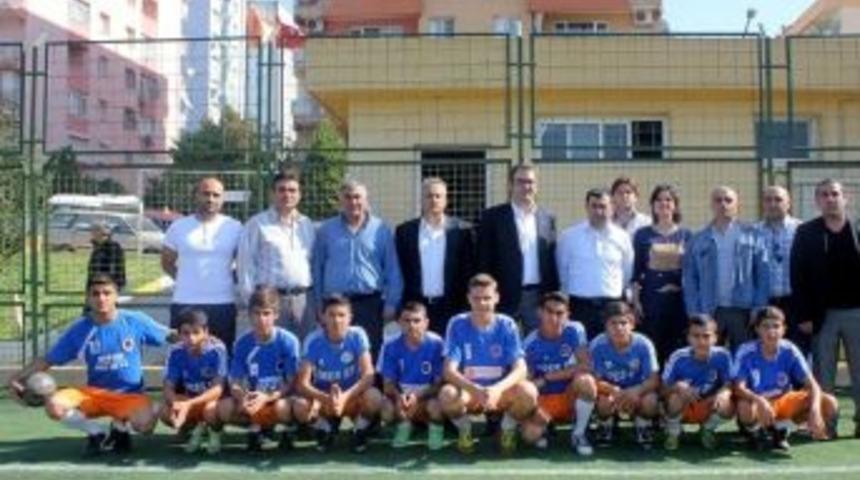 Chp'li Piriştina Spora B&uuml;y&uuml;k &Ouml;nem Veriyor