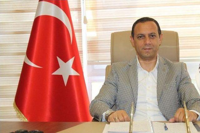 Ak Parti Bayraklı&rsquo;dan Rekor Başarı 1