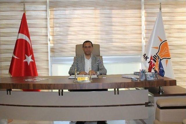 Ak Parti Bayraklı&rsquo;dan Rekor Başarı 2