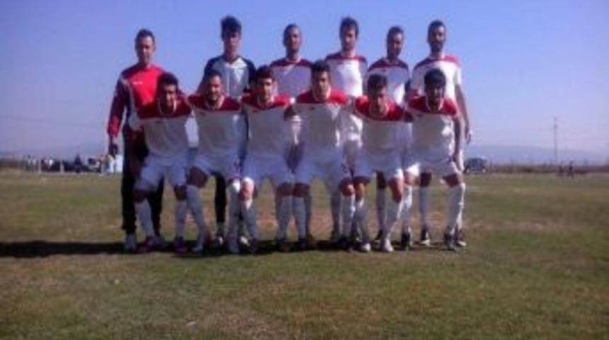 Yıldızg&uuml;c&uuml;&rsquo;nde Galibiyet Sevinci