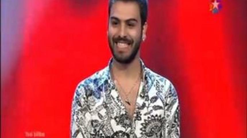 O Ses T&uuml;rkiye&rsquo;de İkinci Aydınlı