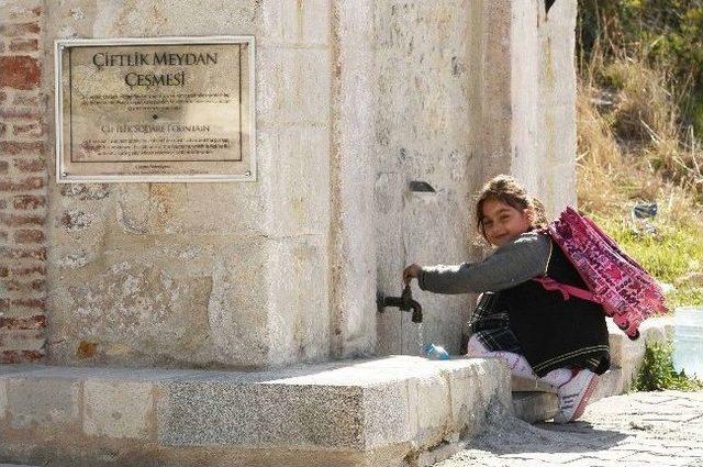 Çeşme den "alamet-i Farika" Çağrısı 2