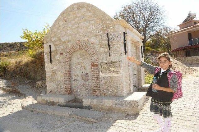 Çeşme den "alamet-i Farika" Çağrısı 3