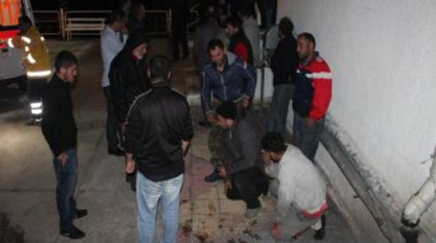 Kayıp Balık&ccedil;ının Cesedine Ulaşıldı