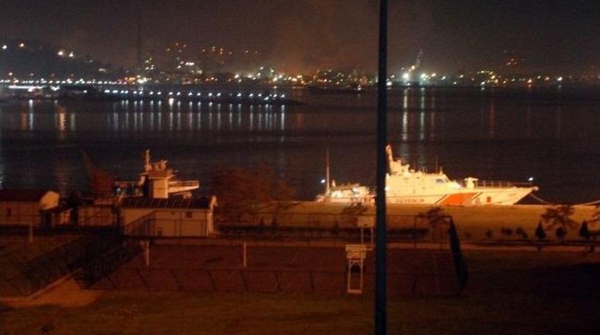 Ordulu Balık&ccedil;ının Cesedi Meslektaşları Tarafından Bulundu