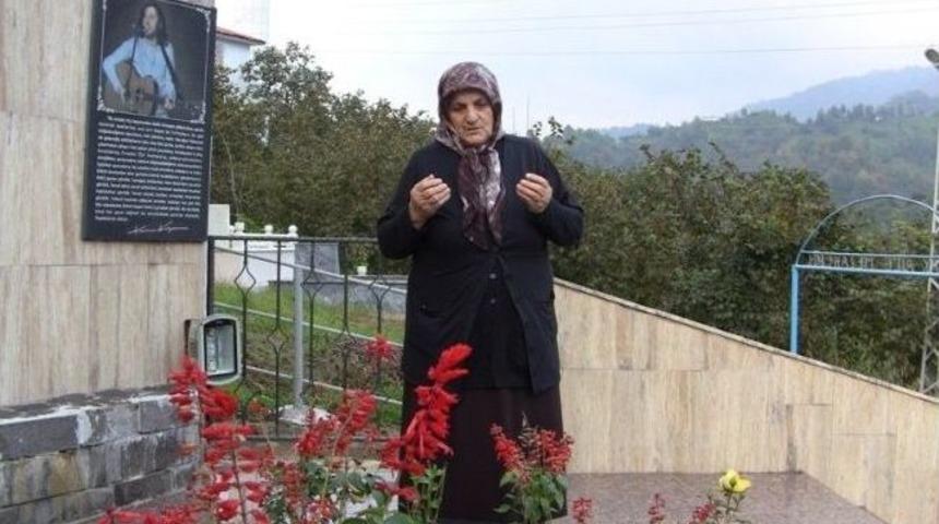 Kazım Koyuncu&rsquo;nun Mezarını İlk Defa Bir Vali Ziyaret Etti