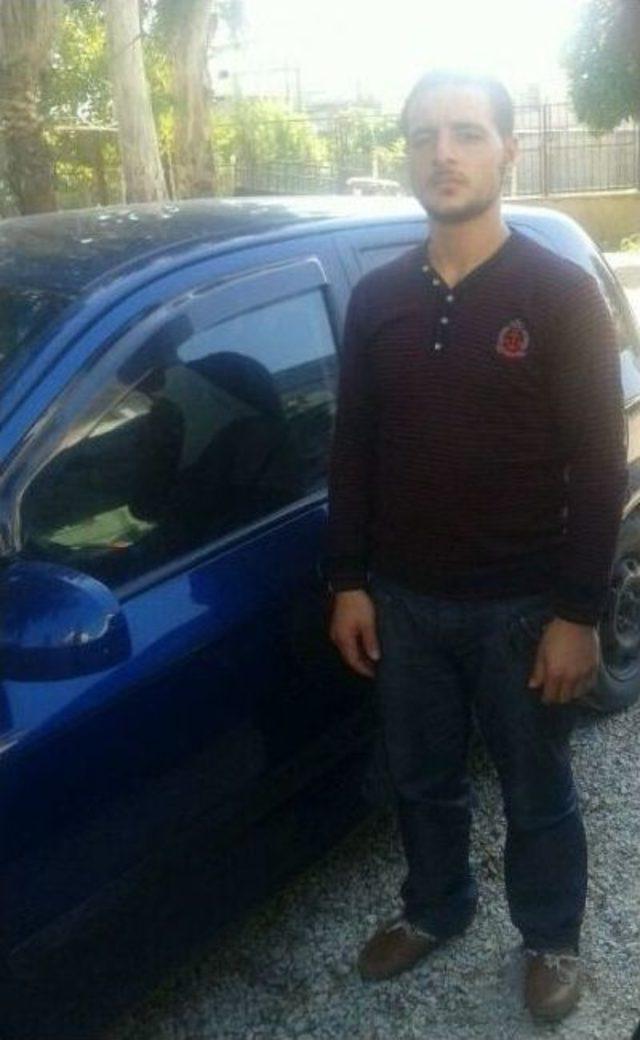 Bayramda Memleketine Gitmek İ&ccedil;in Otomobil &Ccedil;aldı 1