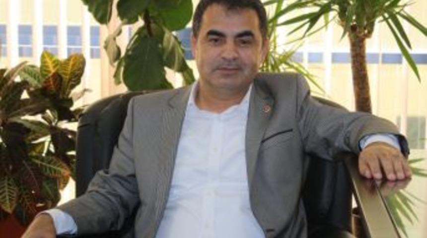 Milletvekili Aşlık: AK Parti&rsquo;ye &lsquo;makarnacı&rsquo; Diyenler CHP&rsquo;ye Ne Diyecek