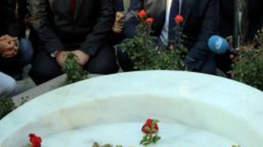 Destici: Bayrama, İmralı&rsquo;daki Iblisin Mesajları Ile Girdik