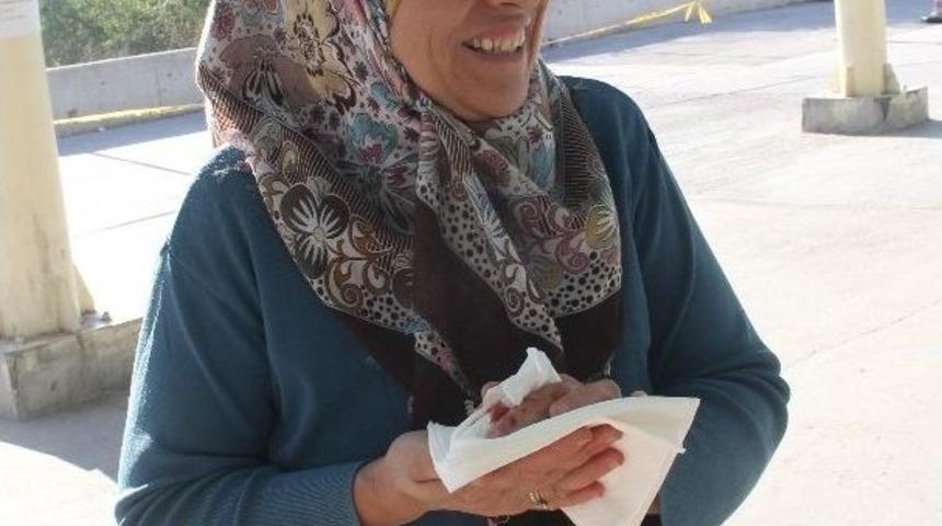 Acemi Kasaplar İş Başında