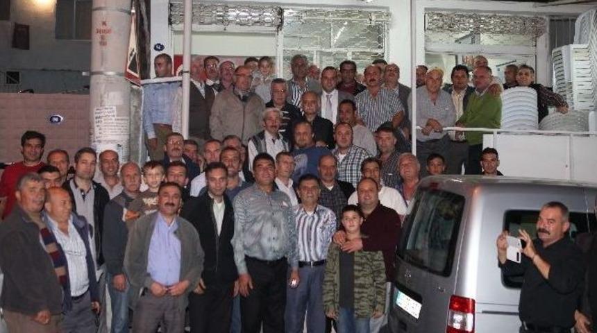 Balıkesirliler Karabağ&rsquo;ı &Ccedil;ok Seviyor