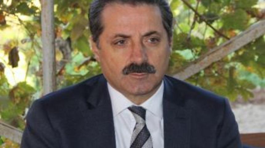 Bakan &Ccedil;elik: "yaş Farkı Y&uuml;ksek Olan Evlilikleri Takip Ediyoruz"