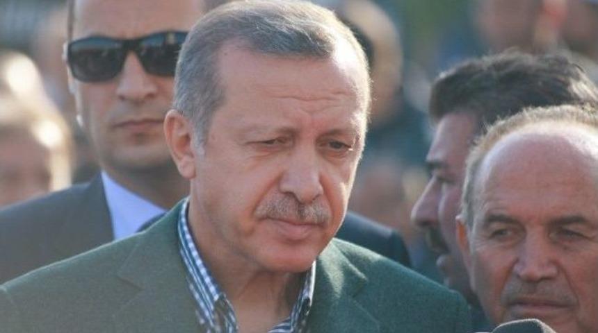 Başbakan Erdoğan&rsquo;dan Ma&ccedil; Yorumu