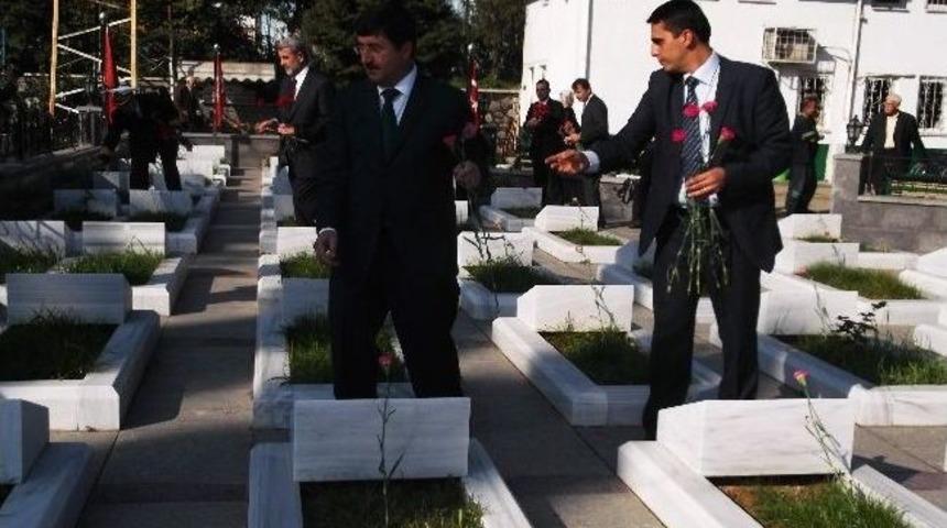 Trabzon'da Kurban Bayramı Kutlamaları