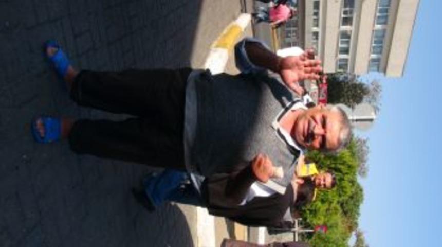 Acil Servisler Acemi Kasaplarla Doldu