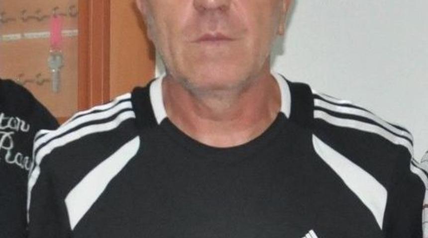 Adanaspor, Kaleci Antren&ouml;r&uuml; &Ccedil;etin &Uuml;nal&rsquo;la Anlaştı