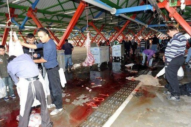 Osmangazi Belediyesi nden Örnek Kurban Bayramı 3