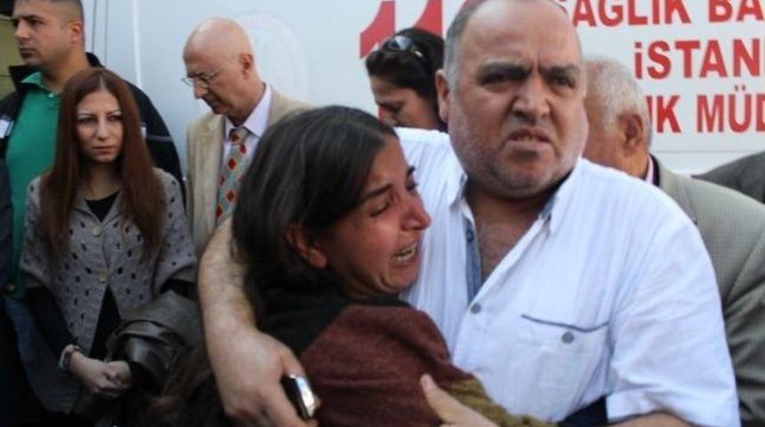 Berkin Elvan&rsquo;ın Ailesi Bayramı Buruk Karşıladı