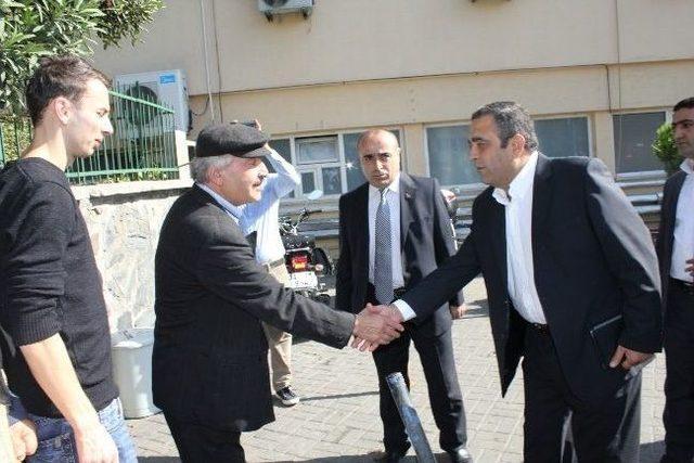 Berkin Elvan&rsquo;ın Ailesi Bayramı Buruk Karşıladı 1