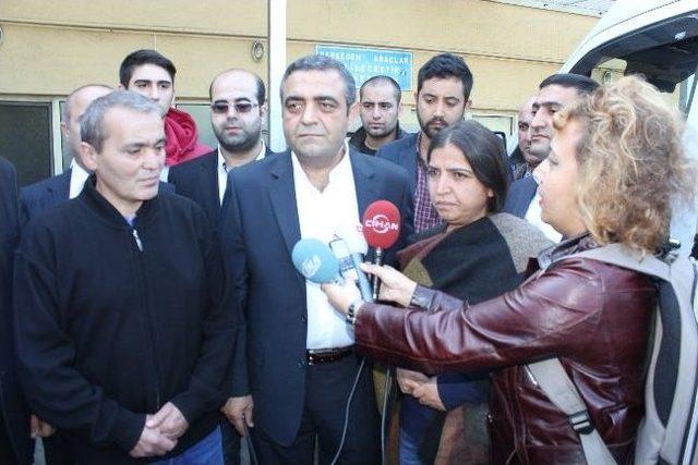 Berkin Elvan&rsquo;ın Ailesi Bayramı Buruk Karşıladı 3