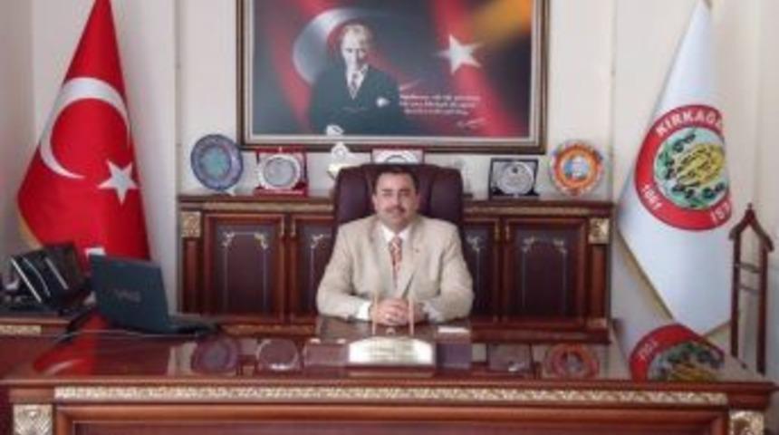 5 Bin Kırkağa&ccedil;lı İsterse Doğal Gaz Gelecek