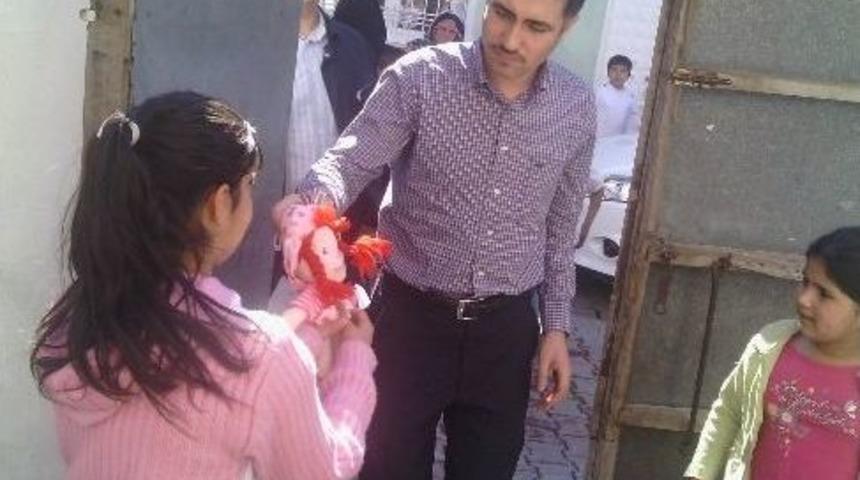 Adana'dan Batman'a "bur&ccedil;" K&ouml;pr&uuml;s&uuml;