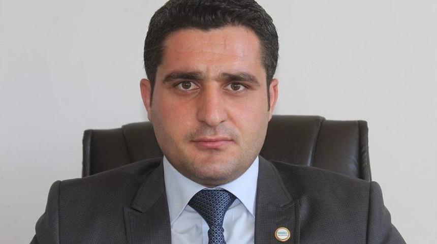 Cizre&rsquo;deki Olaylara Kentin Ileri Gelenlerinden Tepki