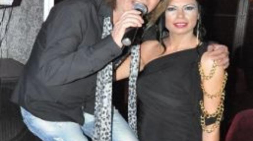 Cumhur Kaplan Coşturdu