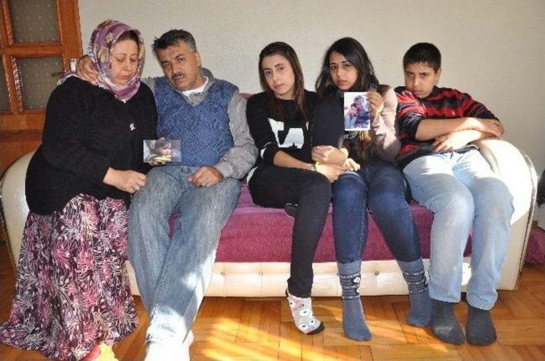 4 yaşındaki Rıdvan&rsquo;ın feci &ouml;l&uuml;m&uuml;