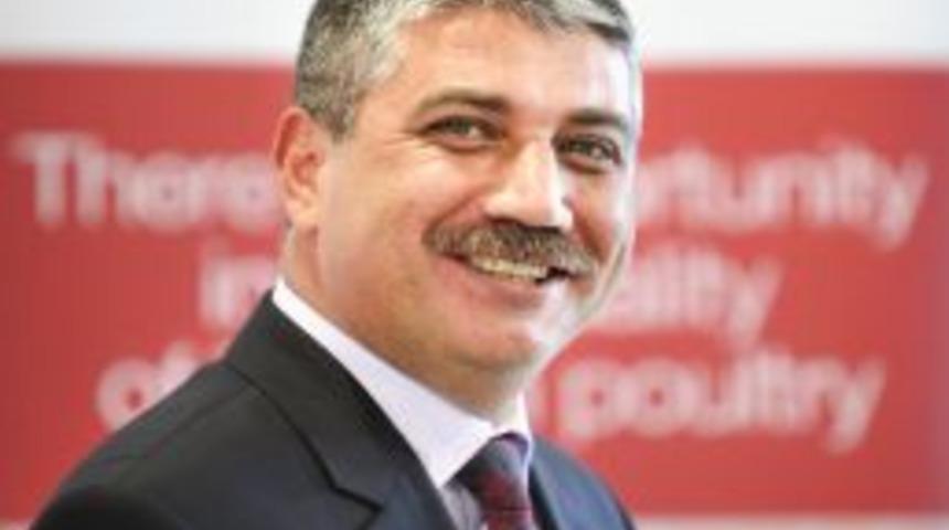 Suudi Arabistan&rsquo;a 300 Milyon Dolarlık Tavuk Eti Ve Yumurta Satacaklar