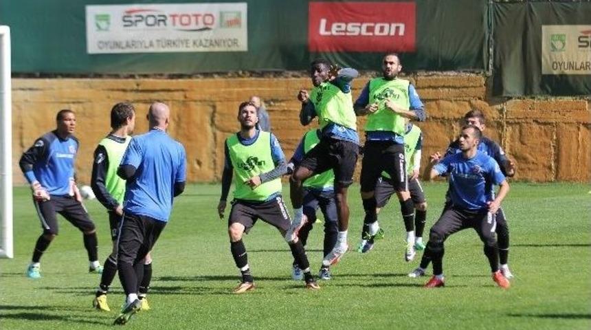 Kardemir Karab&uuml;kspor&rsquo;da Bayram Mesaisi