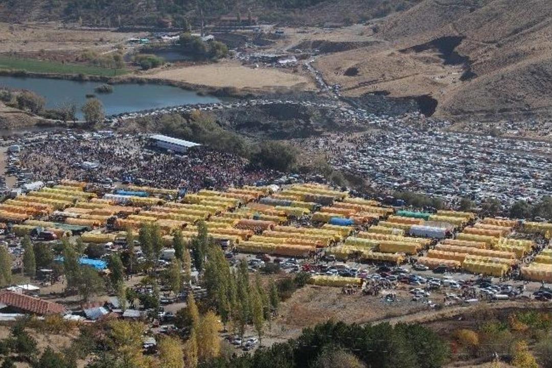 &Ccedil;ankaya&rsquo;da Yenilikler İle Huzurlu Bayram