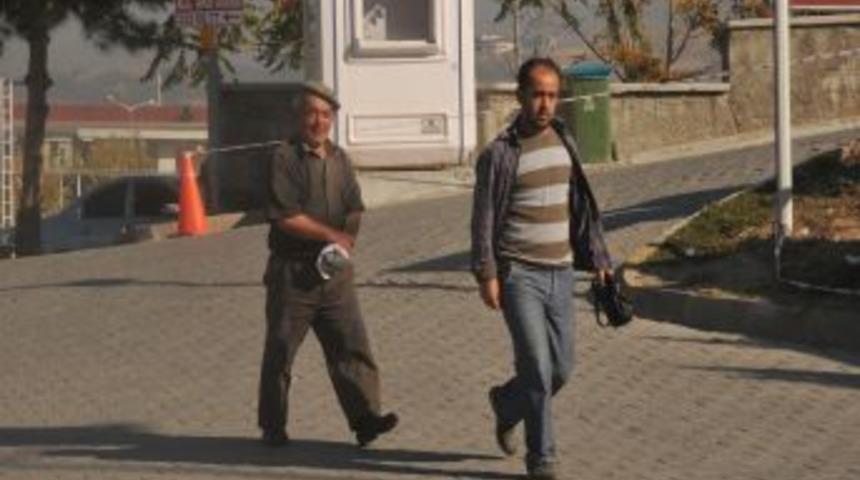 Acemi Kasaplar Iş Başında