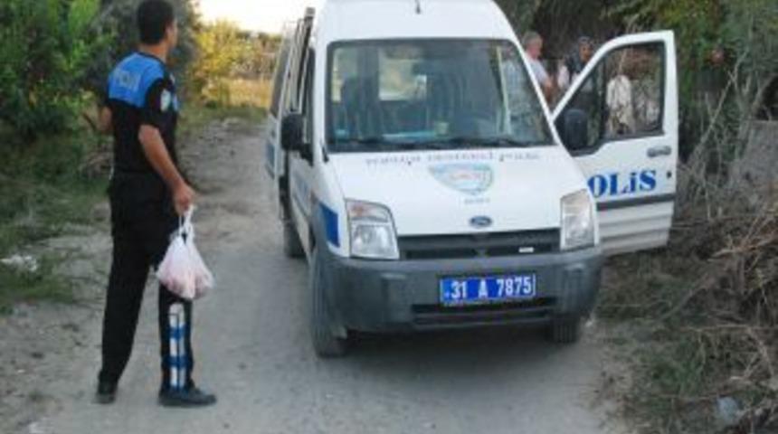 Kurban Kesemeyen Aileleri Polis Sevindirdi