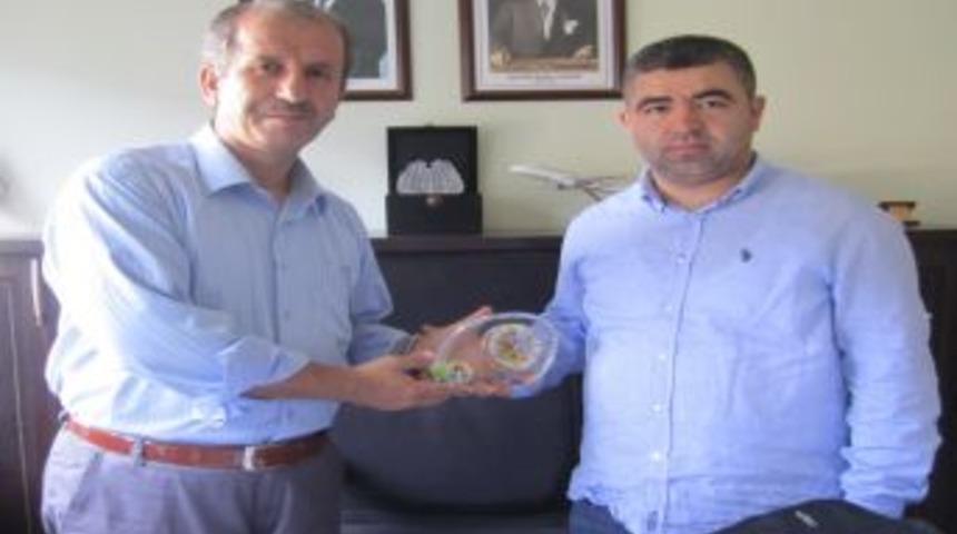 Bu Okulların Her Metrekaresinde Adanalıların Emeği Var