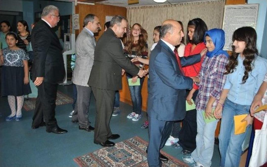 Aydın&rsquo;da Bayram Coşkusu Birlikte Yaşandı