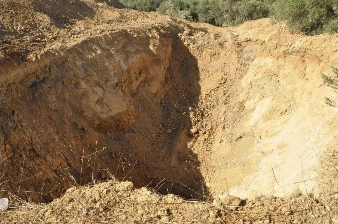 (&ouml;zel Haber) Dev Kep&ccedil;eyle Define Aradılar