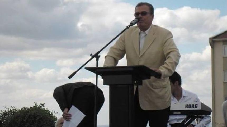 Balkan K&uuml;lt&uuml;r Ve Sanat Ş&ouml;leni Coşkusu