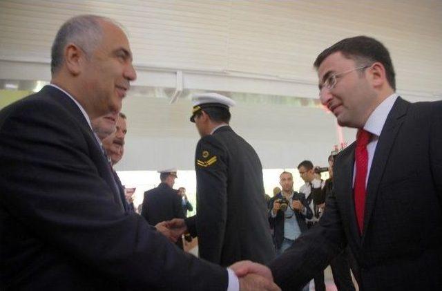 Giresun&rsquo;da Kurban Bayramı Kutlamaları 1